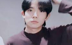 Men I've simped for, past and present