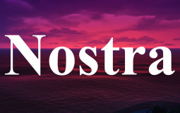 Nostra RP ( joueurs )