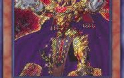 YUGIOH META TIER LIST JULY 2020