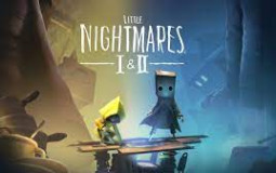 Little Nightmares Monsters