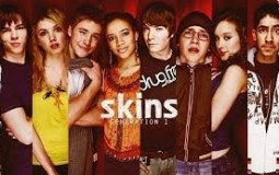 Skins uk