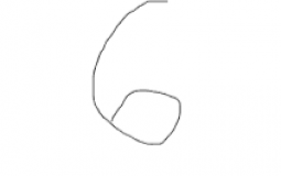 bravo 6 different arcs