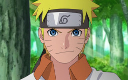 classement naruto personnage