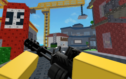 Roblox Weapon Kit Weapon Rankings