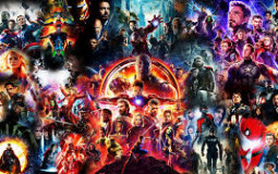 Marvel Strike Force MCU Characters