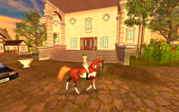 star stable horses