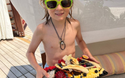 Тирлист шоколада