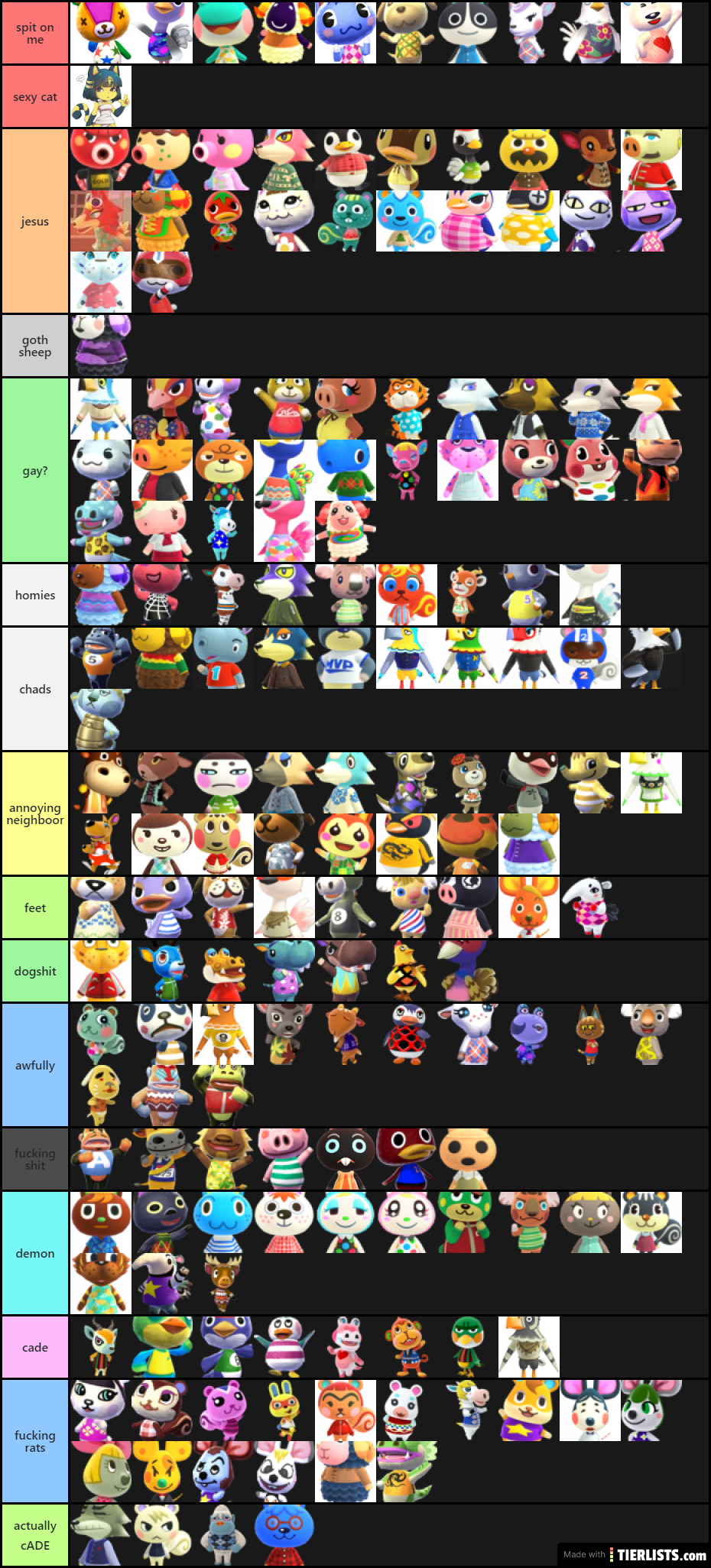1st draft