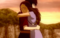 Avatar: The Last Airbender ships