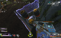 APAC S Apex Tier List