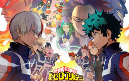 Anime