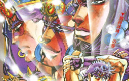 Anime Tier List Attempt 4