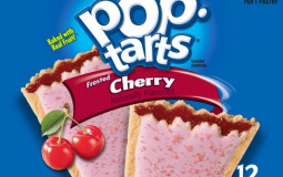 poptart tier list