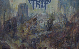 Power Trip Nighmare Logic