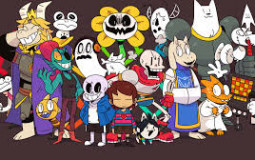 Undertale