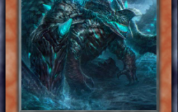 Neks Custom Cards April 2021