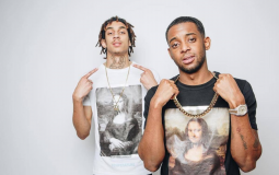 New Gen UK Rappers