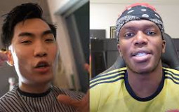KSI VS RICEGUM