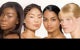 RACES HUMAINES Tier List