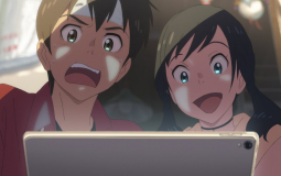 Ranking animes I have watched