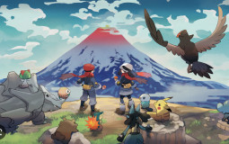 All Mainline Pokémon Games