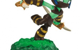 Skylanders giants pt 2