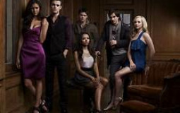 TVD girls