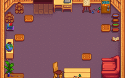 Community Center Rewards