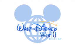 walt disney world attractions