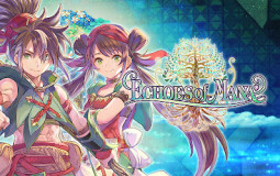 Echoes Of Mana Tierlist