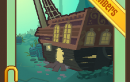 Animal Jam Den Music