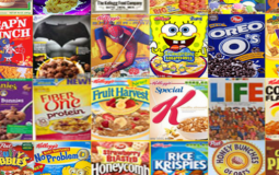 CEREAL