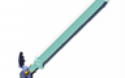 BotW Weapon Potential Evaluation