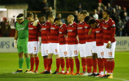 Ebbsfleet Kit