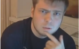 НОВИЙ ГОД ПАКУШАЦ ЖОСКА НАЖРАЦА