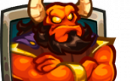 legends of kingdom rush heros tier list