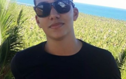 The super serious teen gang montage