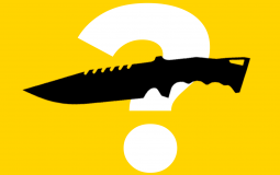 Melhor faca valorant DEZ 2022