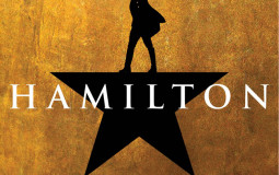 HAMILITON SONGS