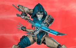 Apex Season 11 Stength Based On Lore