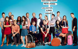 Glee characters