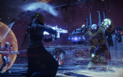 Destiny 2 Strikes