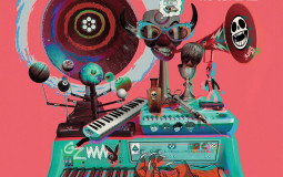 Song Machine Season One: Strange Timez