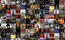 Rap Albums