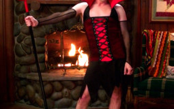 Community Characters