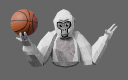 Gorilla Tag YouTuber Tier List!