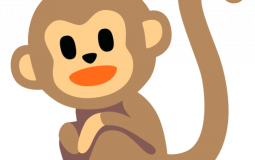 Brawlhalla Monkey