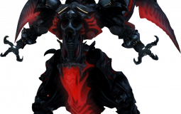 FFXIV ARR Trials and Bosses