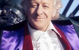 Doctor Who: The Pertwee Years