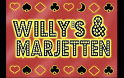 Willys en Marjetten